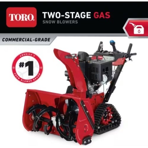 Toro Power TRX HD 1432 OHXE