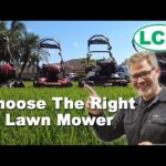 8 Best Lawn Mowers of 2024 [Reviews]