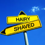 2021’s Manscaping/Womanscaping Trends: Hairier, Scarier (DIY), More Creative