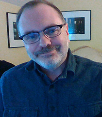 Christopher Morley