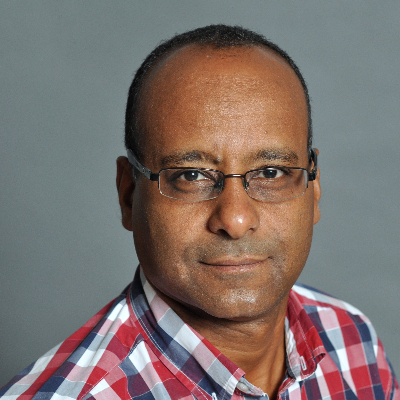 Ashraf El-kereamy