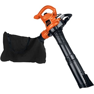 BLACK+DECKER (BV3600) 