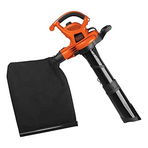 BLACK+DECKER (BV6600) 