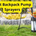 9 Best Backpack Pump Sprayers of 2021 [Reviews]
