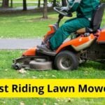 9 Best Riding Lawn Mowers of 2023 [Reviews]