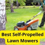 9 Best Self-Propelled Lawn Mowers of 2024 [Reviews]