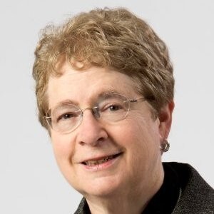Marsha Cohen