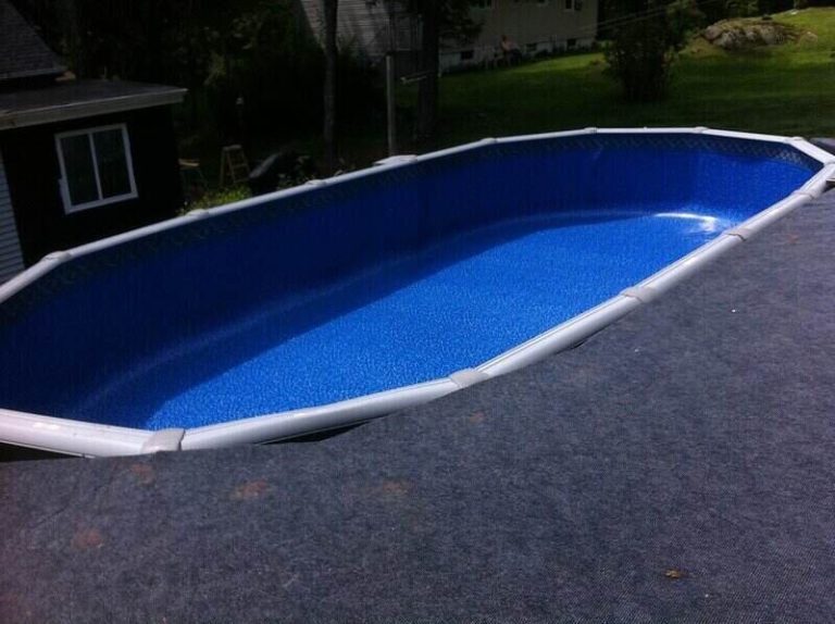 Pricing Guide How Much Does a Fiberglass Pool Cost? Lawnstarter