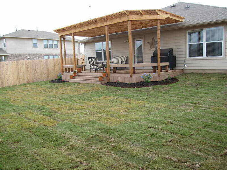 Pricing Guide How Much Does Sod Cost?