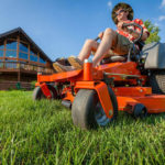 5 Best Zero-Turn Lawn Mowers of 2022 [Reviews]