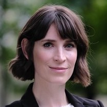 Alison Gemmill