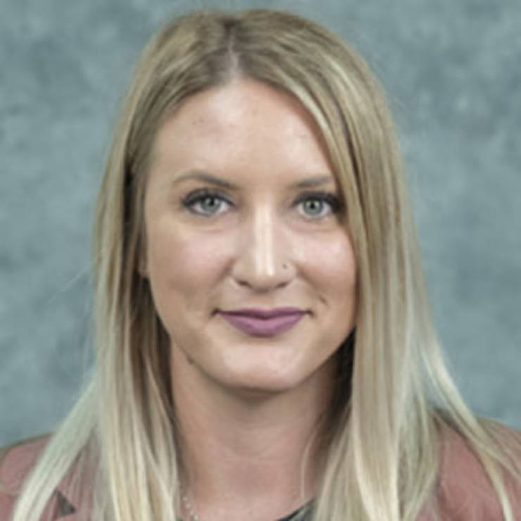 Annette K Regan