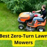 5 Best Zero-Turn Lawn Mowers of 2023 [Reviews]