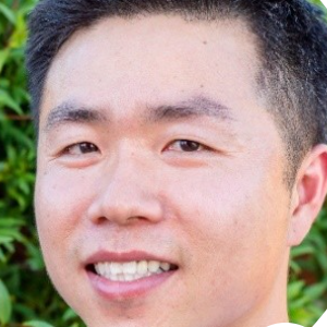 Zi Zhu, LawnStarter Director of Anayltics