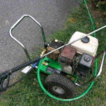 Pricing Guide: How Much Does a Pressure Washer Cost?