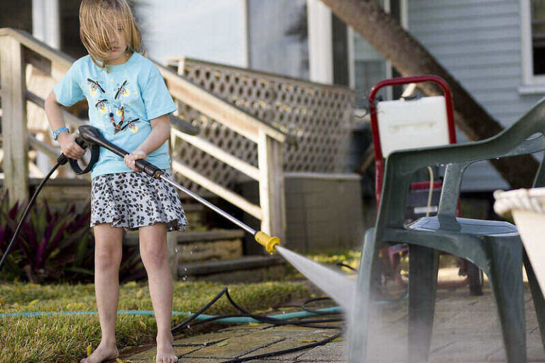 Pricing Guide How Much Does a Pressure Washer Cost?