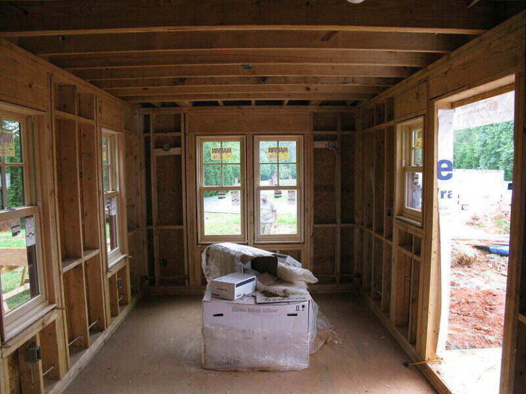 Pricing Guide How Much Does a 20x20 Room Addition Cost? Lawnstarter