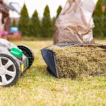 How Verticutting Can Help Your Lawn