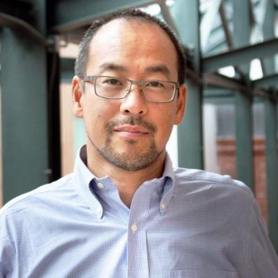 Anthony Paik