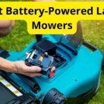 8 Best Battery-Powered Lawn Mowers of 2022 [Reviews]