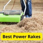 8 Best Power Rakes of 2023 [Reviews]