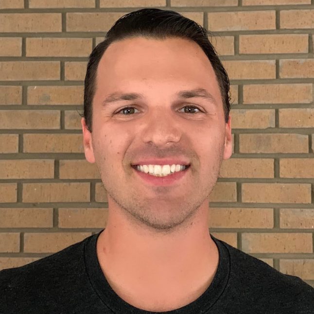 Ryan Farley, LawnStarter co-founder and COO