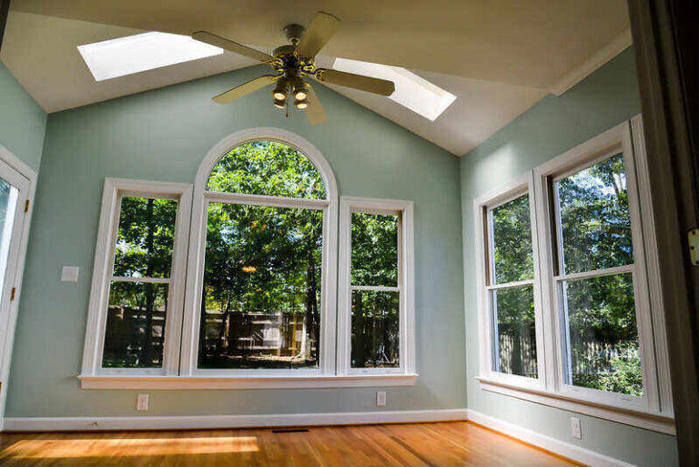 Pricing Guide How Much Does a Sunroom Cost? Lawnstarter