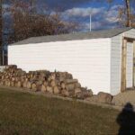 Pricing Guide: How Much Does it Cost to Build a Shed?