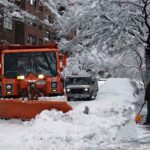 Pricing Guide: How Much Does Snow Removal Cost?