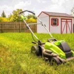 8 Best Battery-Powered Lawn Mowers of 2021 [Reviews]