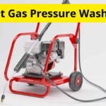 10 Best Gas Pressure Washers of 2021 [Reviews]