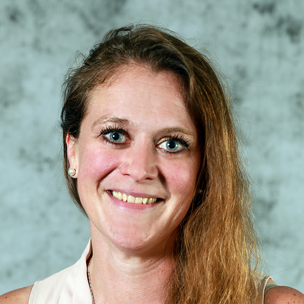 Courtney Lynd Daigle