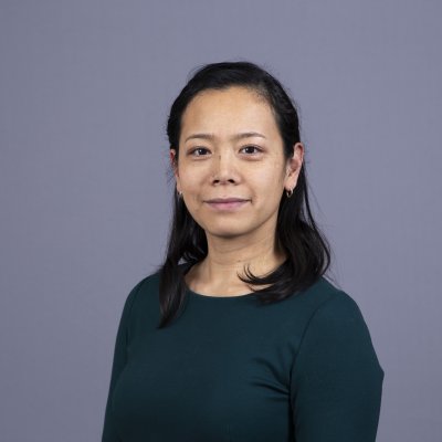 Tomoko Udo