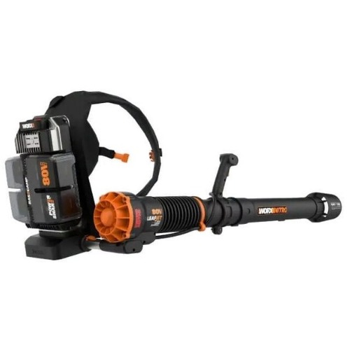 Worx Nitro WG572