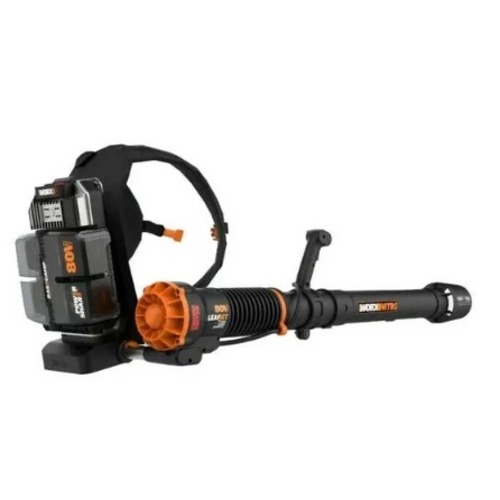 Worx Nitro WG572