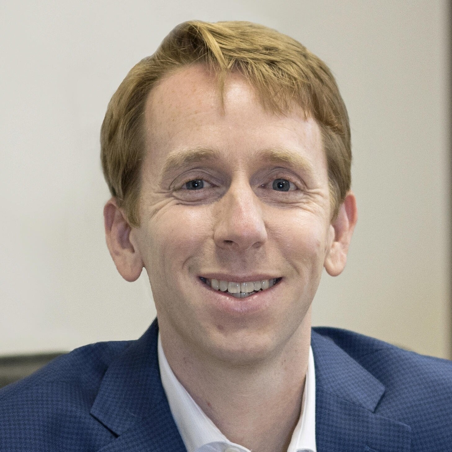 Matthew Stone