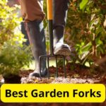 5 Best Garden Forks of 2022 [Reviews]