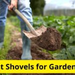 8 Best Shovels for Gardening of 2022 [Reviews]