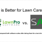 LawnPro vs Service Autopilot: Lawn Care Software Compared
