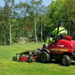 Safety Tips for Lawn Care Pros