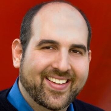 Jonathan Deutsch