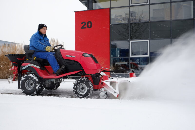 Pricing Guide How Much Does a Snowblower Cost?