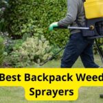 10 Best Backpack Weed Sprayers of 2023 [Reviews]