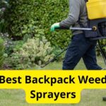 10 Best Backpack Weed Sprayers of 2025 [Reviews]