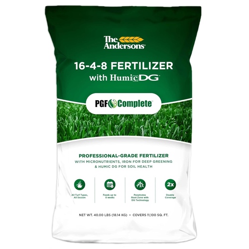 The Andersons PGF Complete with Humic DG