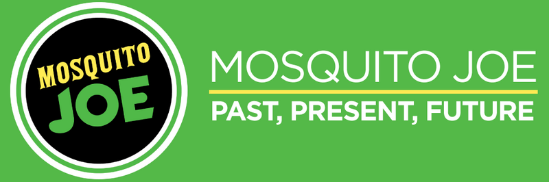 Mosquito Joe pest control logo