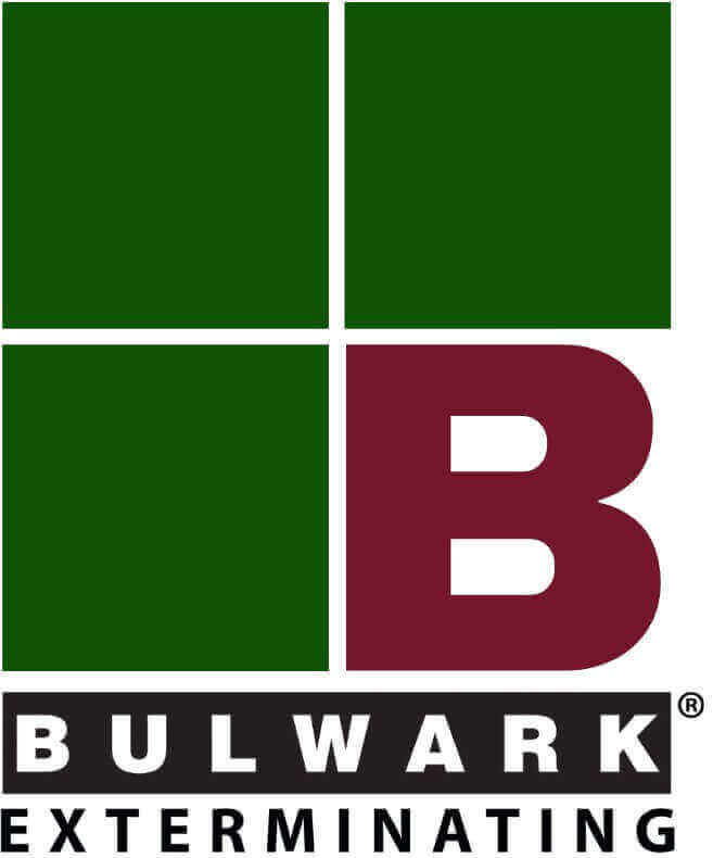 Bulwark pest control logo