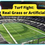 Turf Battle in the NFL: Natural vs. Artificial