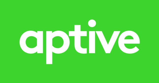 Aptive Environmental logo