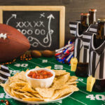 How to Host the Perfect Outdoor Super Bowl Party